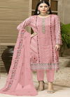 Emaan Adeel Premium Collection Vol 3 By Mahnur Pakistani Suits
